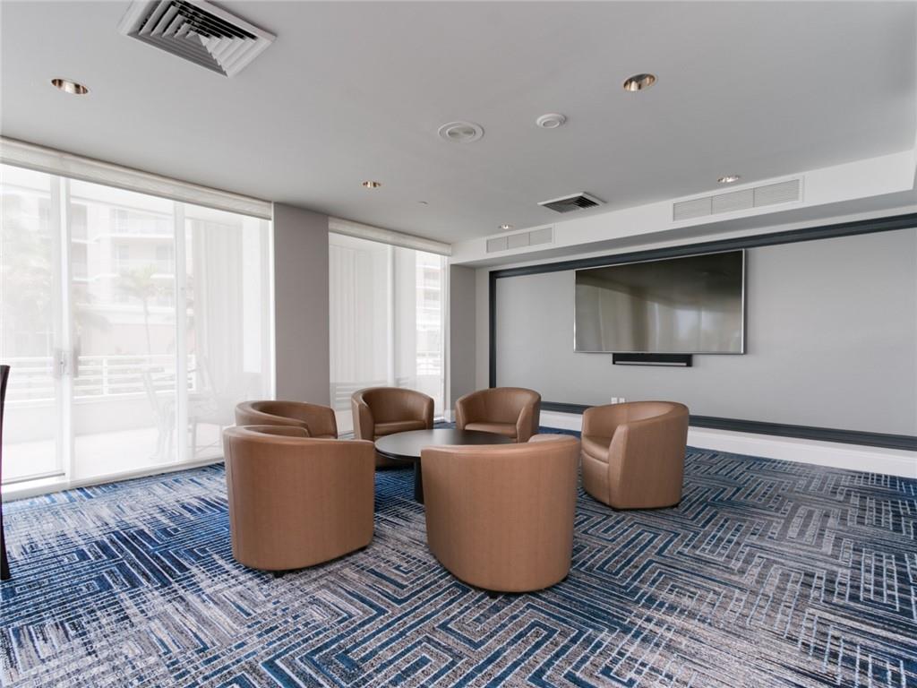 CORNICHE - Residential