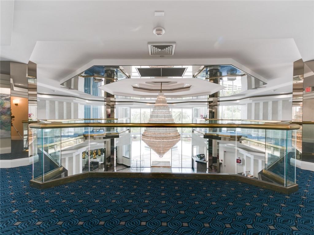 CORNICHE - Residential