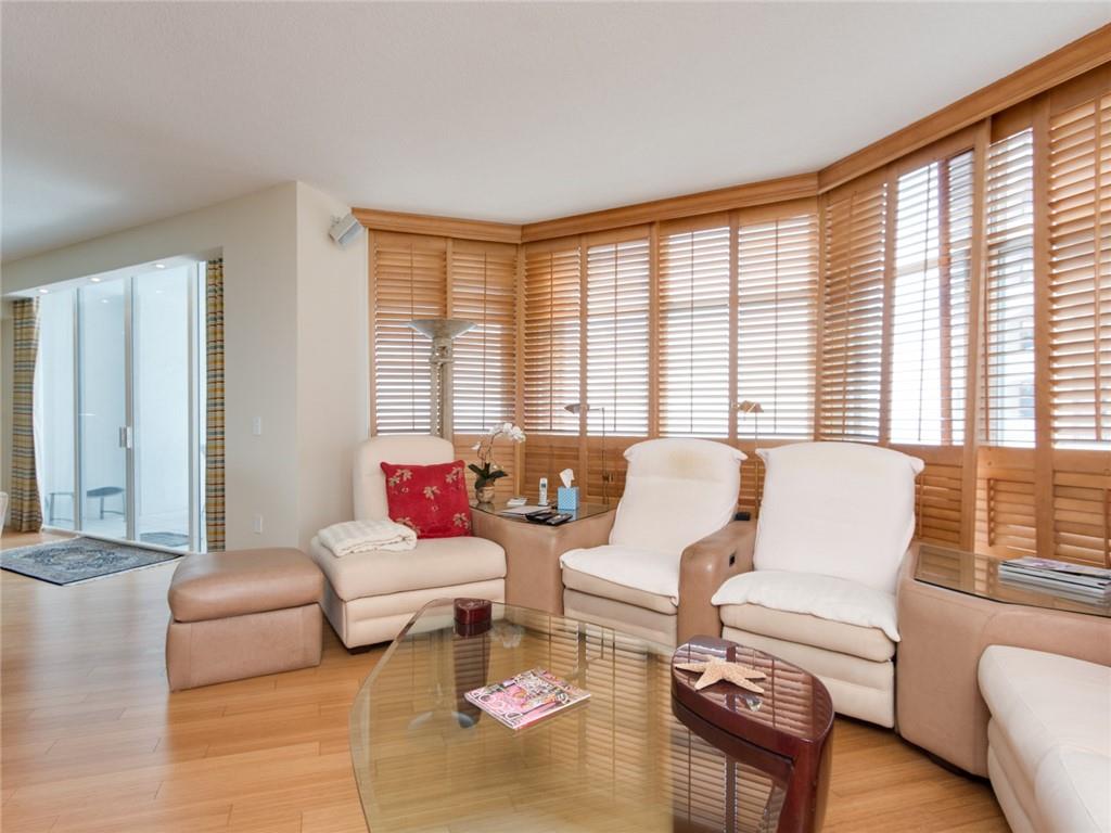 CORNICHE - Residential