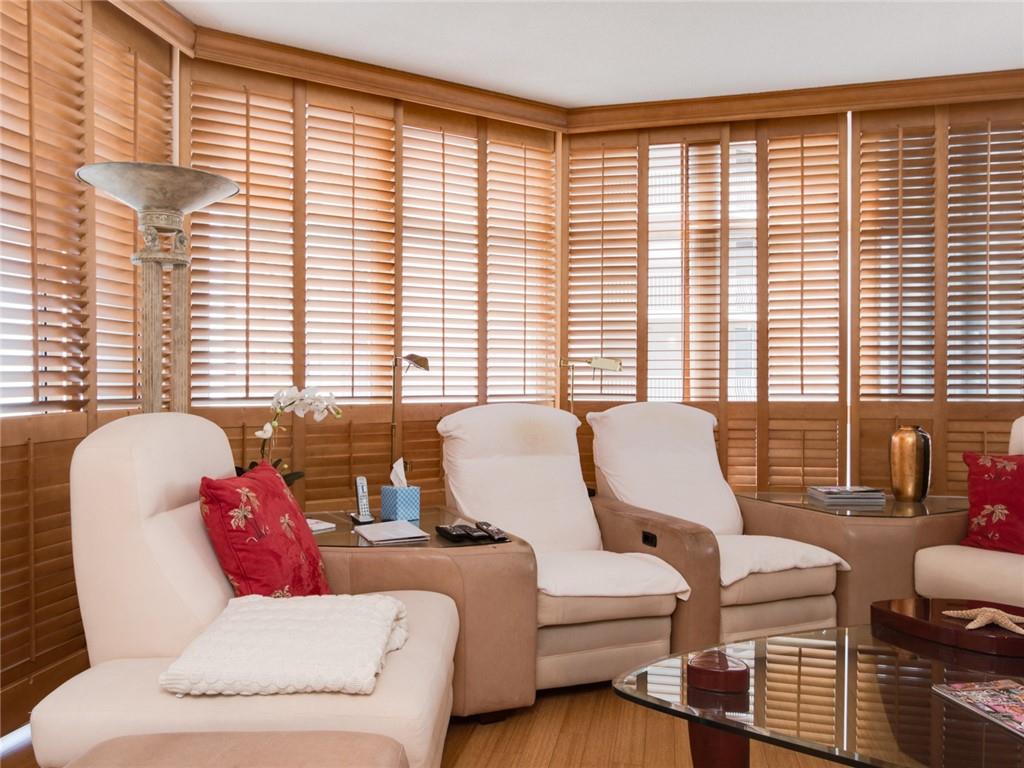 CORNICHE - Residential