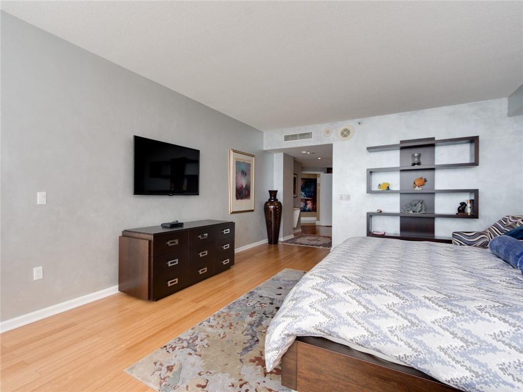 CORNICHE - Residential