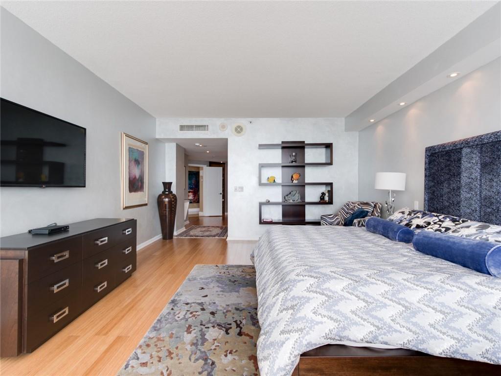 CORNICHE - Residential