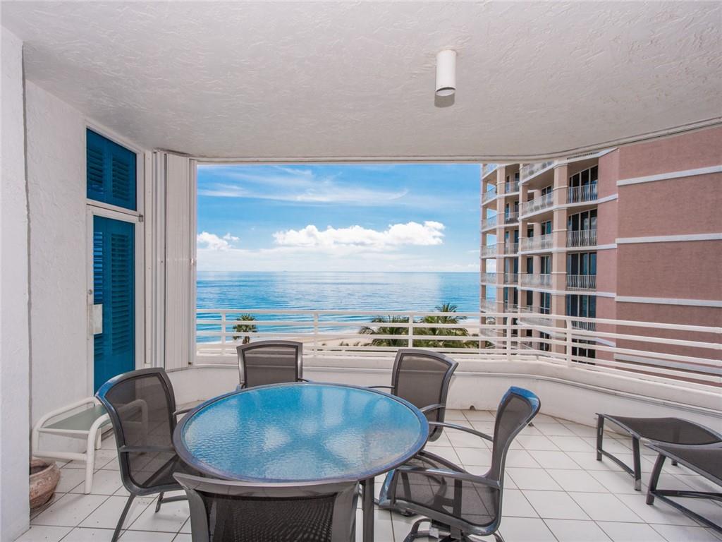 CORNICHE - Residential