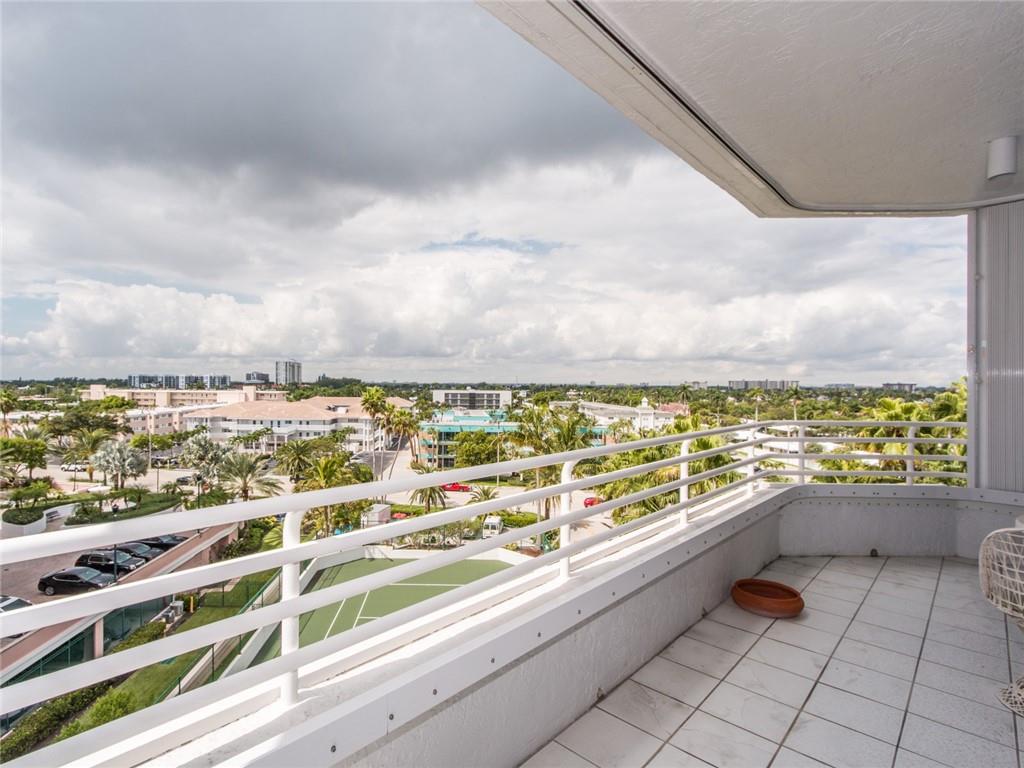 CORNICHE - Residential