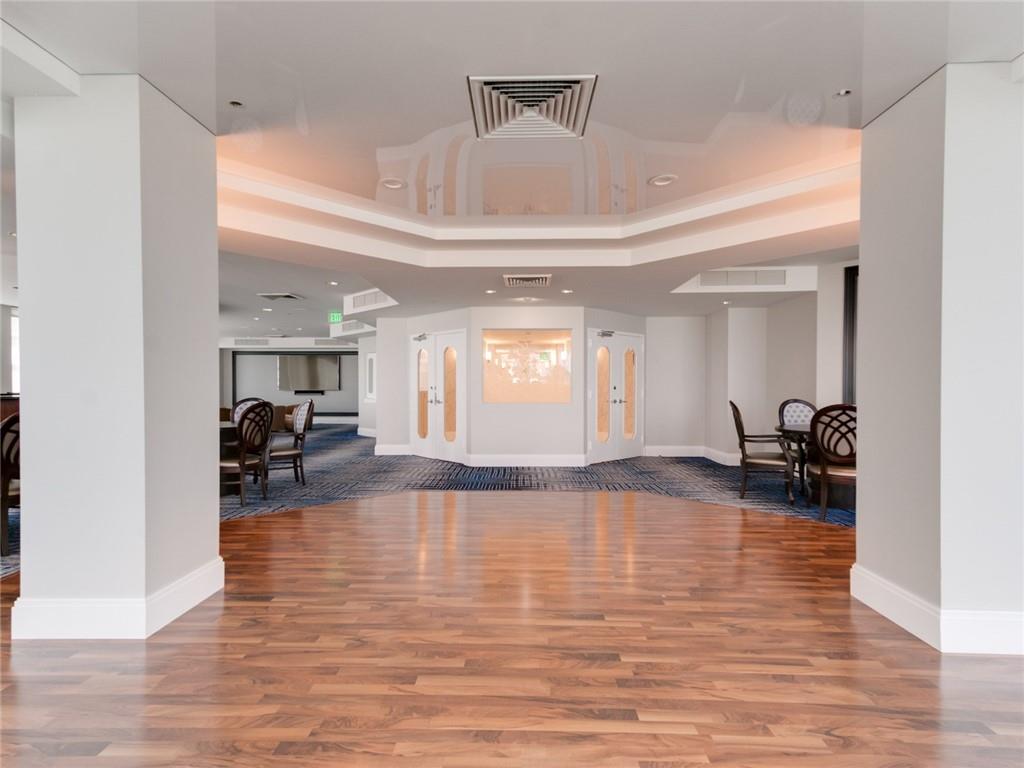 CORNICHE - Residential