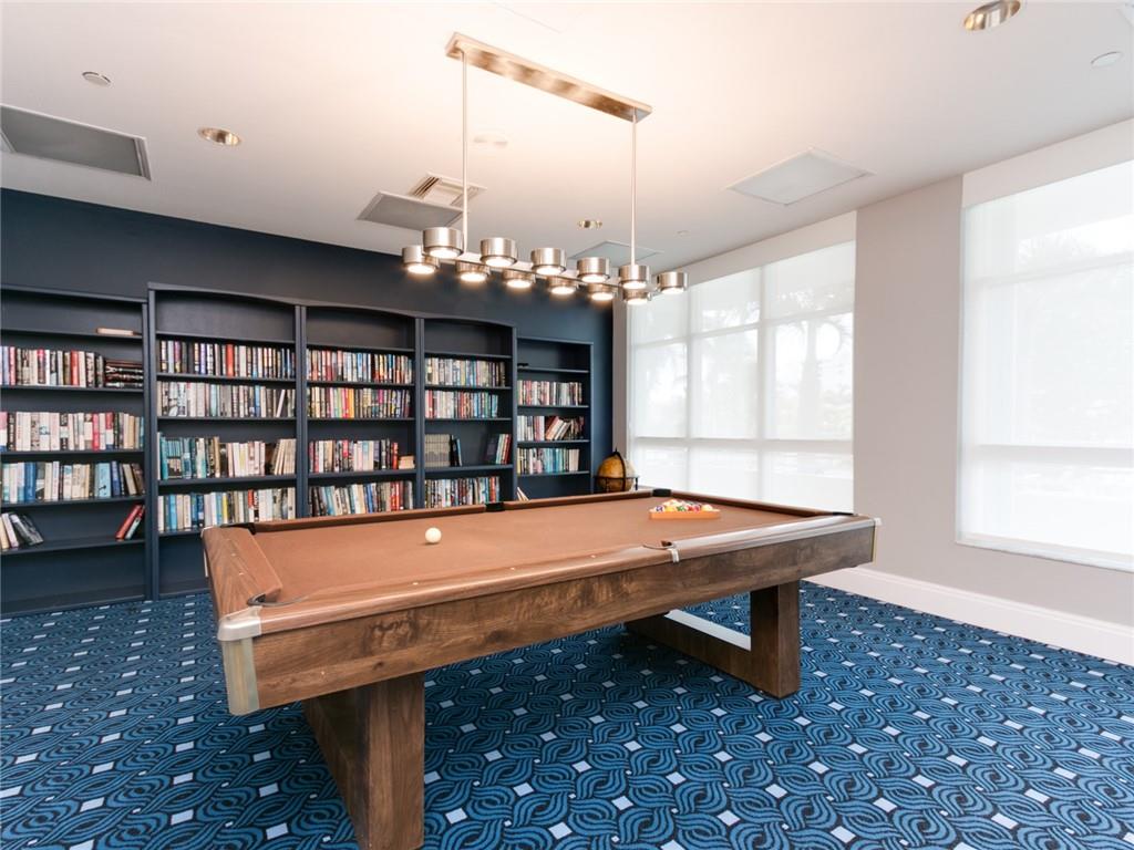 CORNICHE - Residential