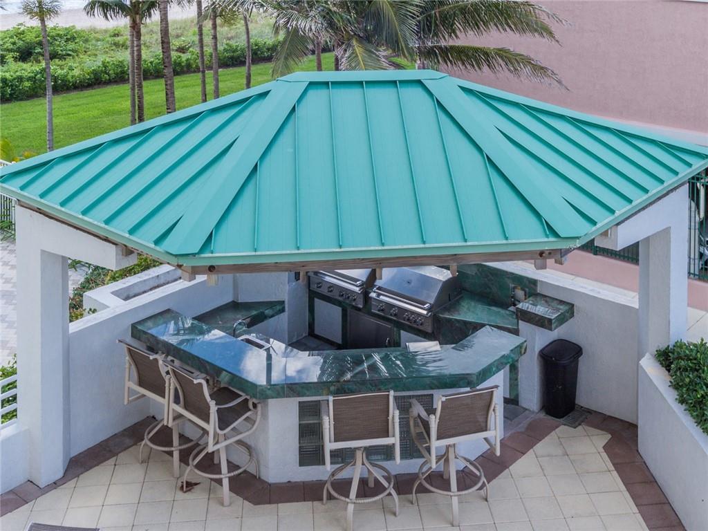 CORNICHE - Residential