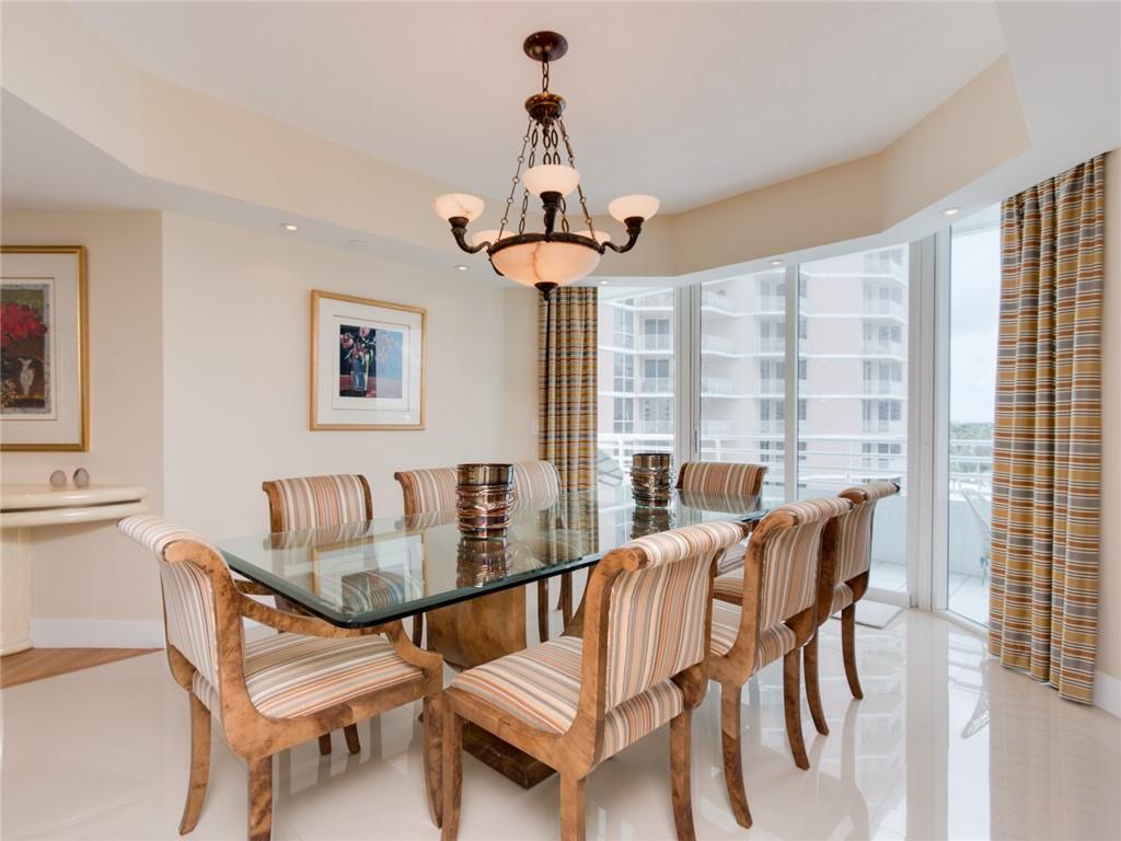 CORNICHE - Residential