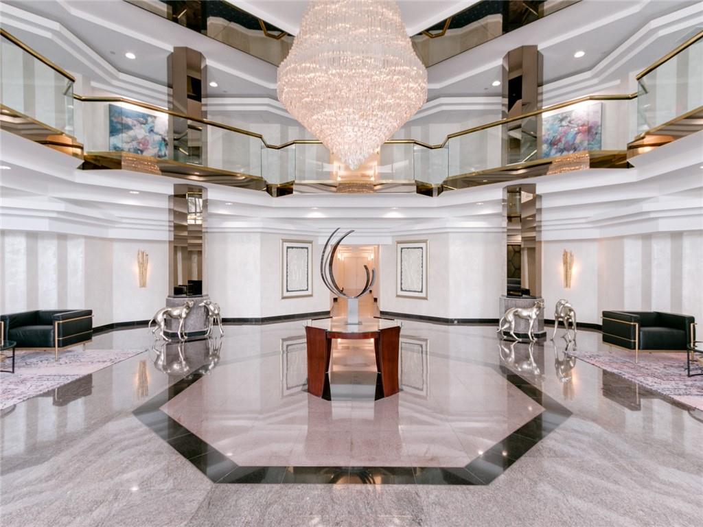 CORNICHE - Residential