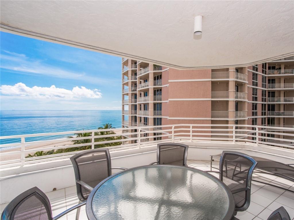 CORNICHE - Residential