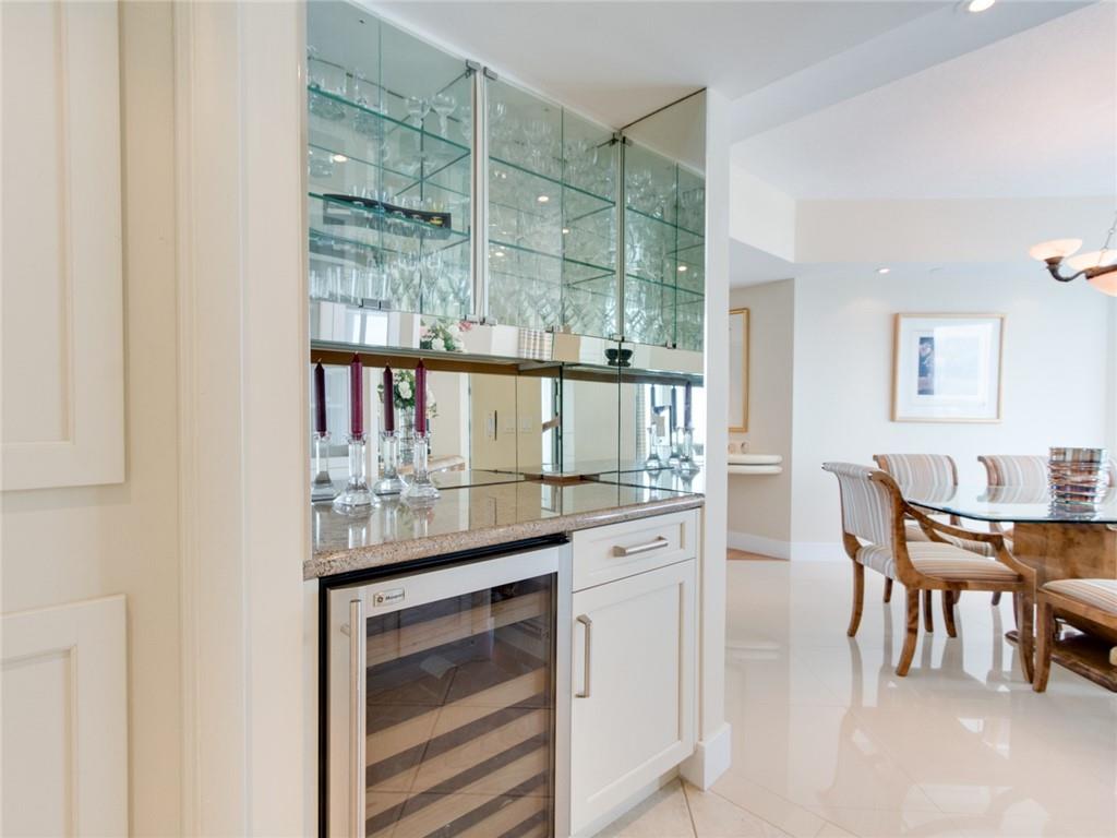 CORNICHE - Residential