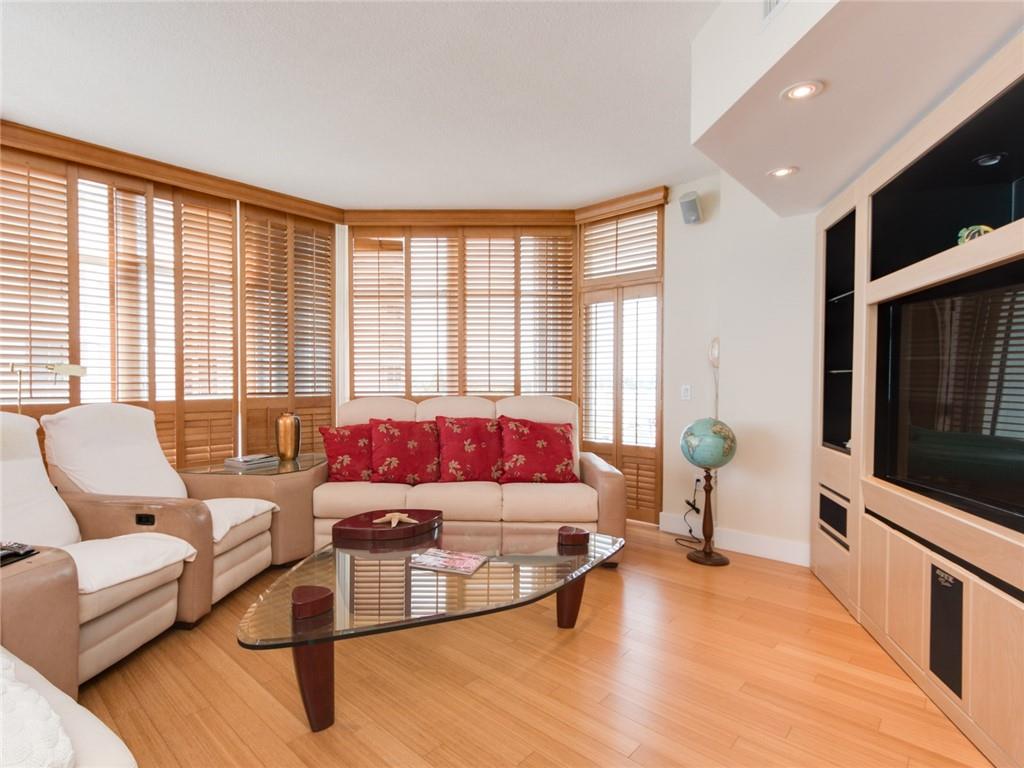 CORNICHE - Residential