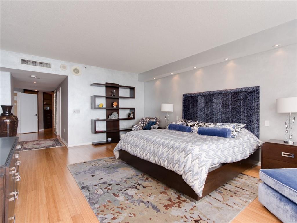 CORNICHE - Residential