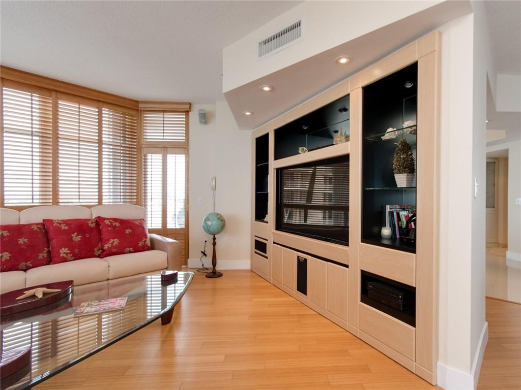 CORNICHE - Residential