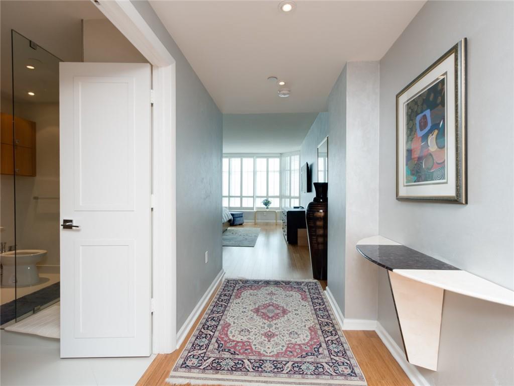 CORNICHE - Residential