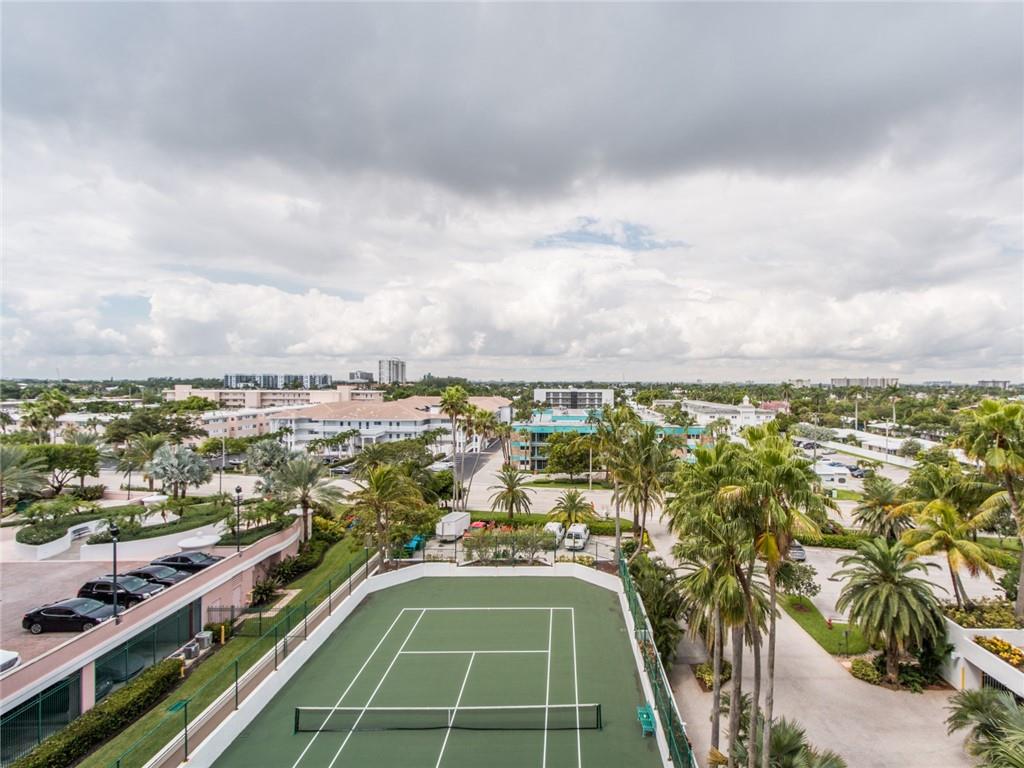 CORNICHE - Residential