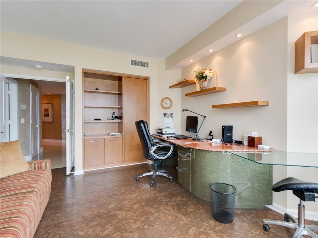 CORNICHE - Residential