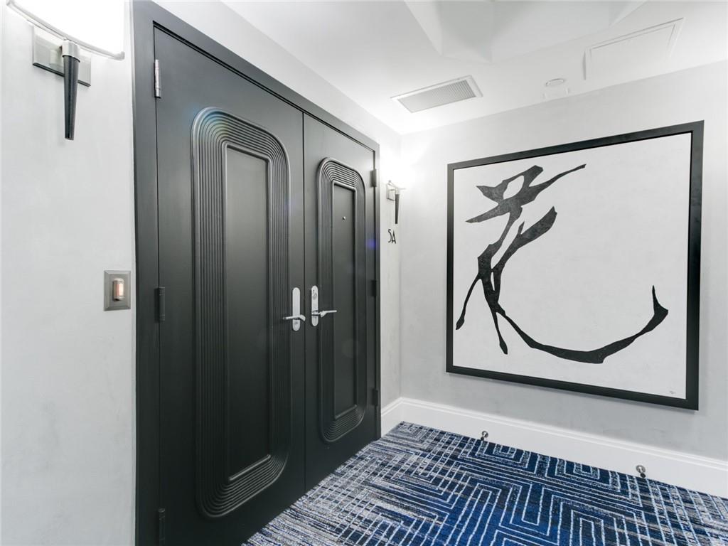 CORNICHE - Residential