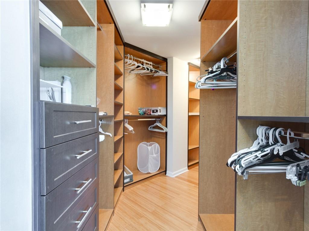 CORNICHE - Residential