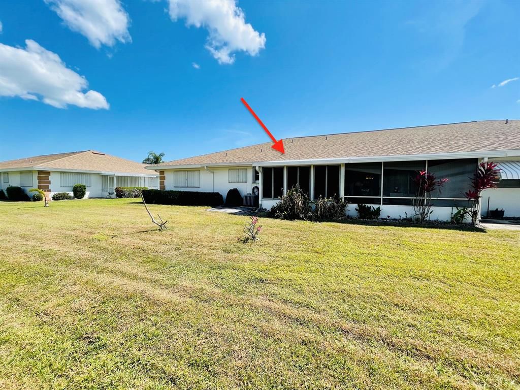 Photo of 123 Lakes End Drive #Unit C, Fort Pierce, FL 34982 (MLS # R10706084)