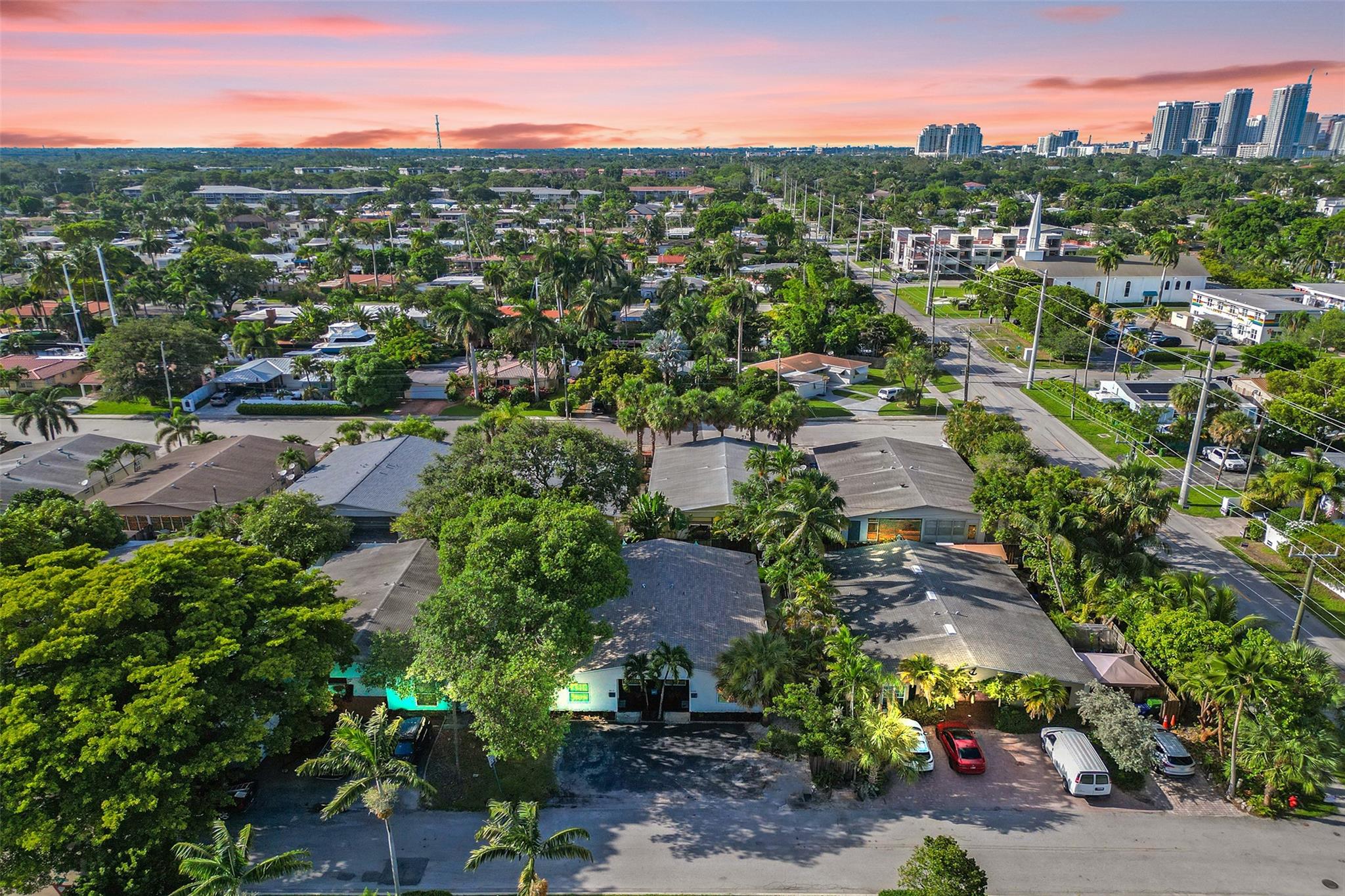 Mandarin Isle Add 69-13 B - Residential Lease