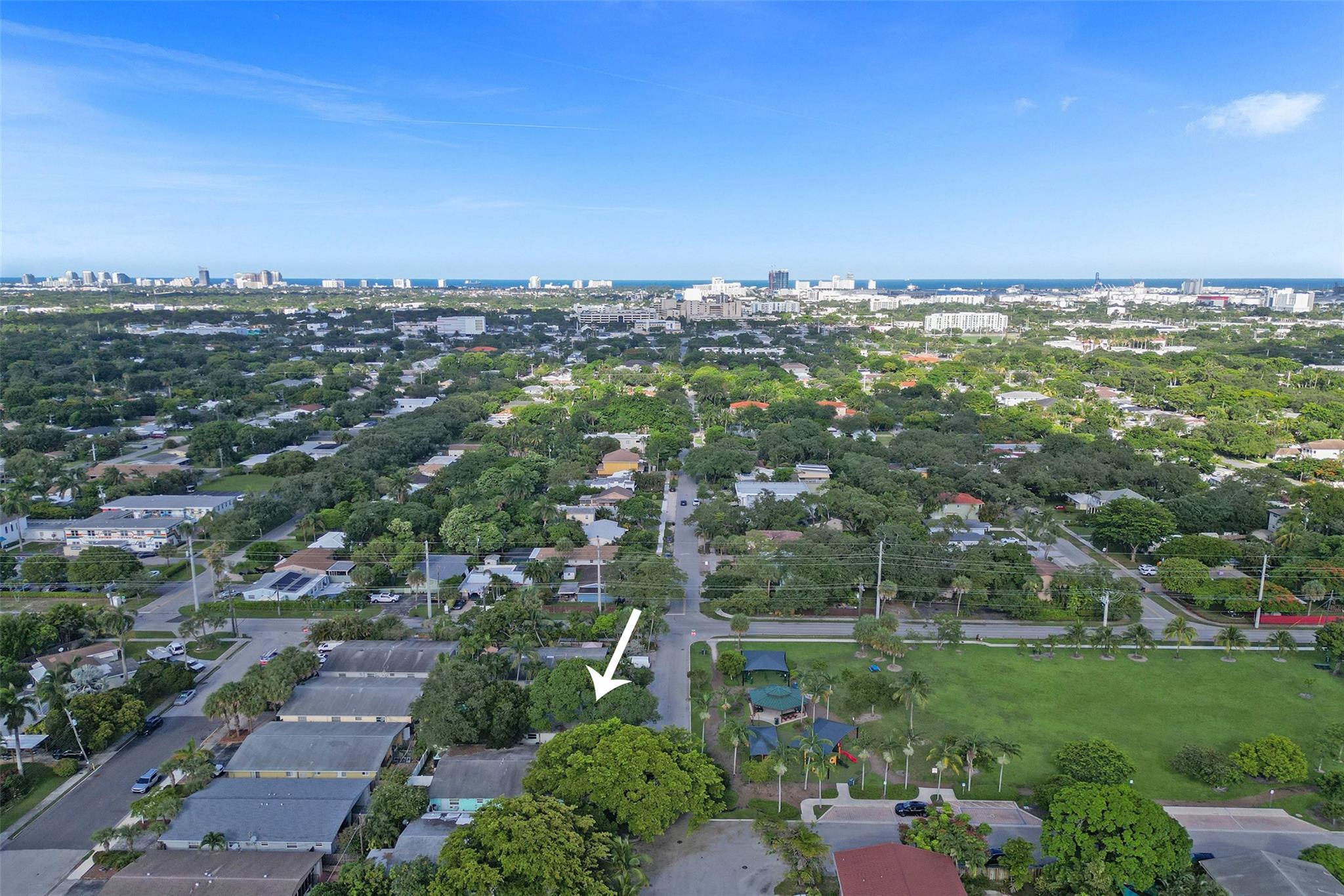 Mandarin Isle Add 69-13 B - Residential Lease