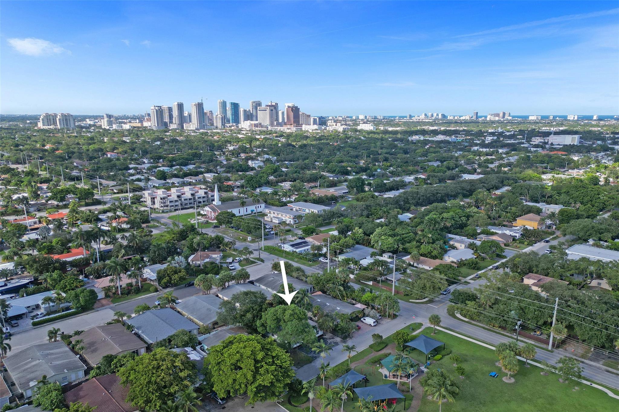 Mandarin Isle Add 69-13 B - Residential Lease