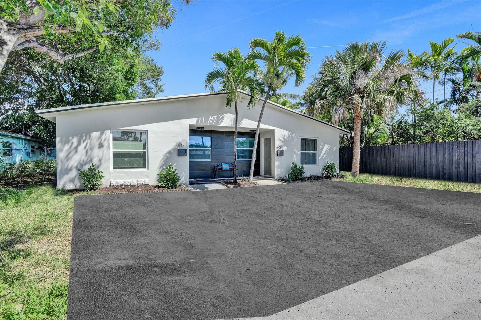 Mandarin Isle Add 69-13 B - Residential Lease