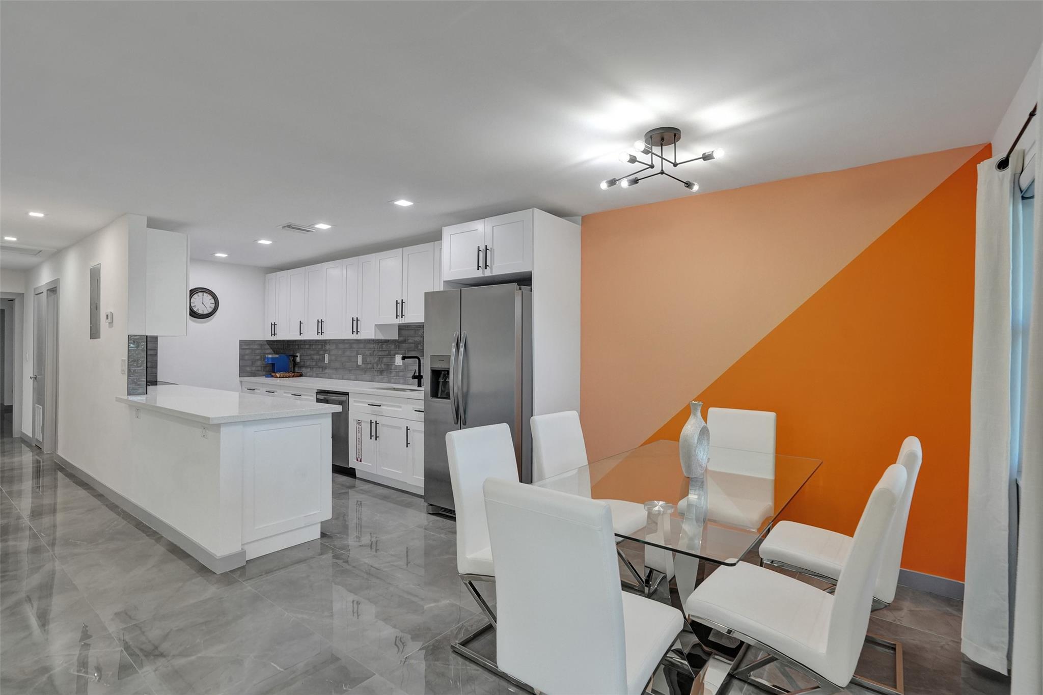 Mandarin Isle Add 69-13 B - Residential Lease