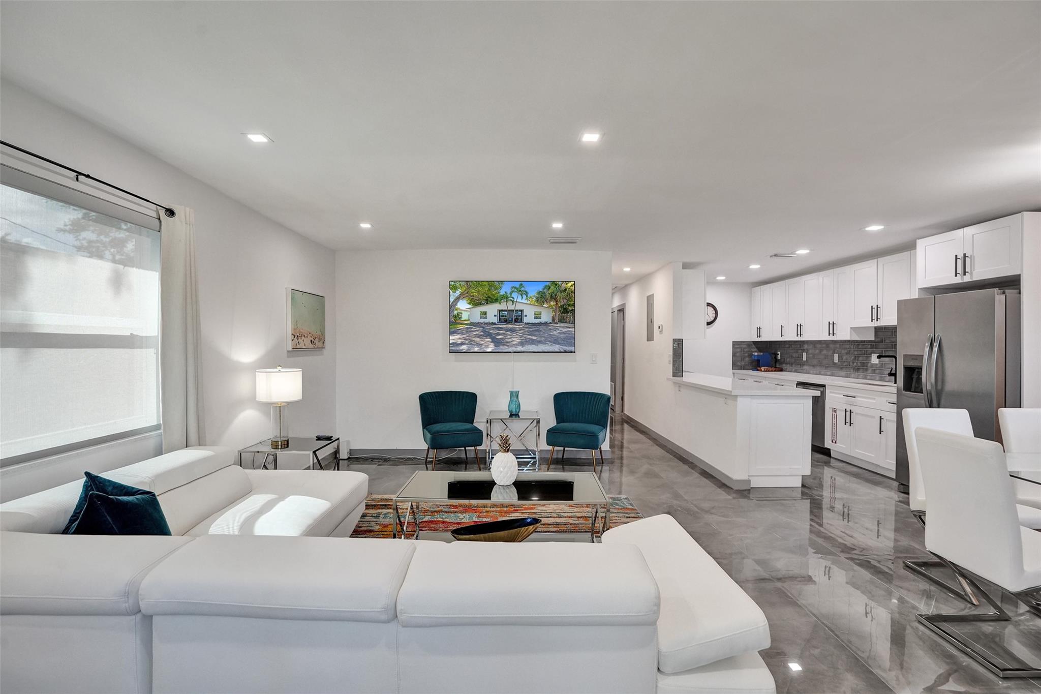 Mandarin Isle Add 69-13 B - Residential Lease