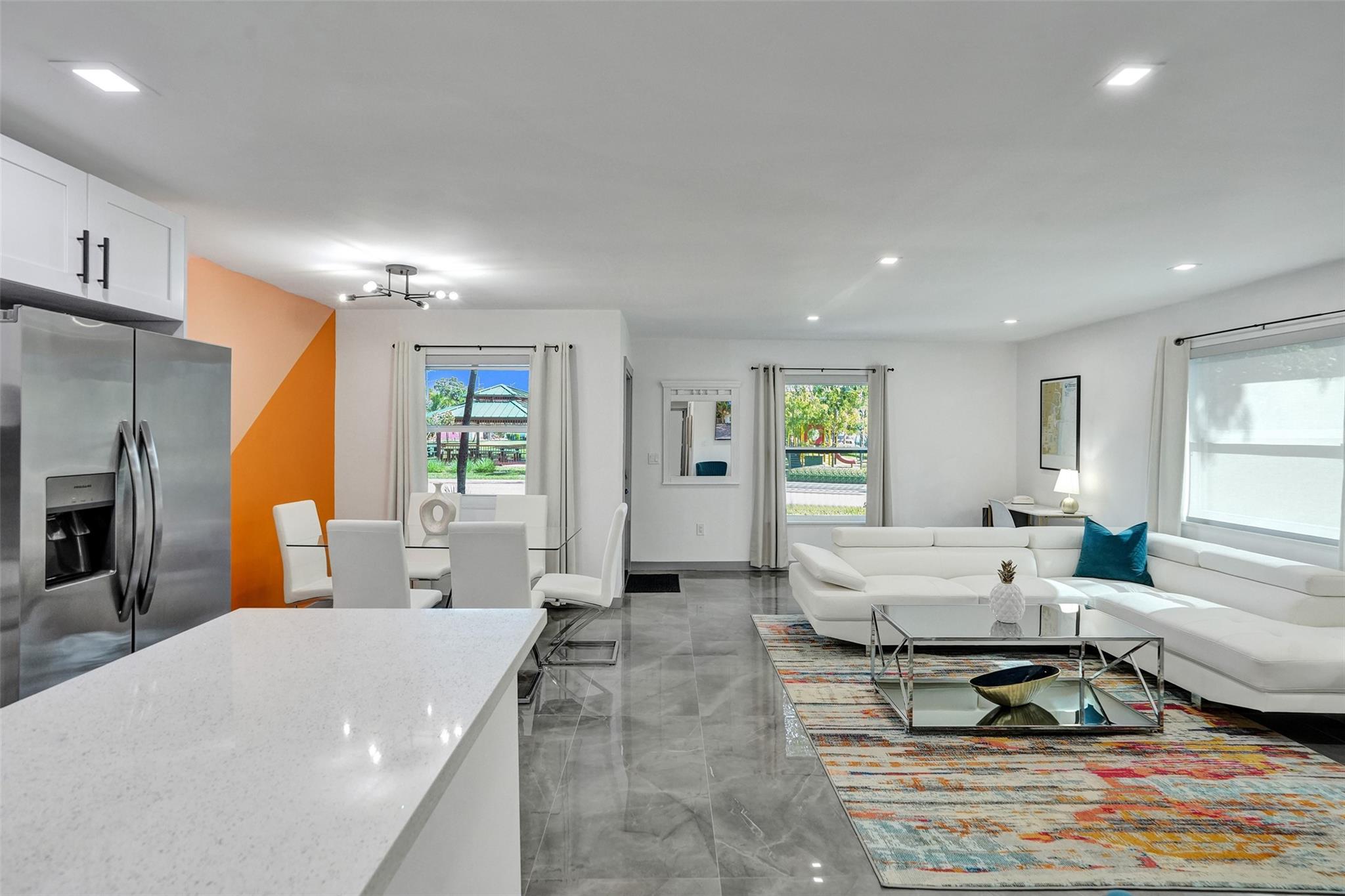 Mandarin Isle Add 69-13 B - Residential Lease