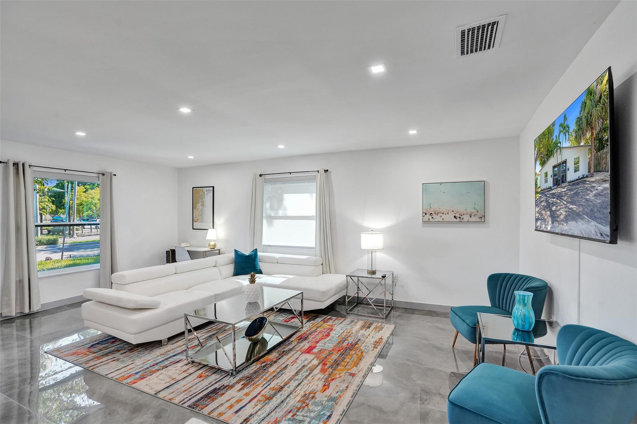 Mandarin Isle Add 69-13 B - Residential Lease