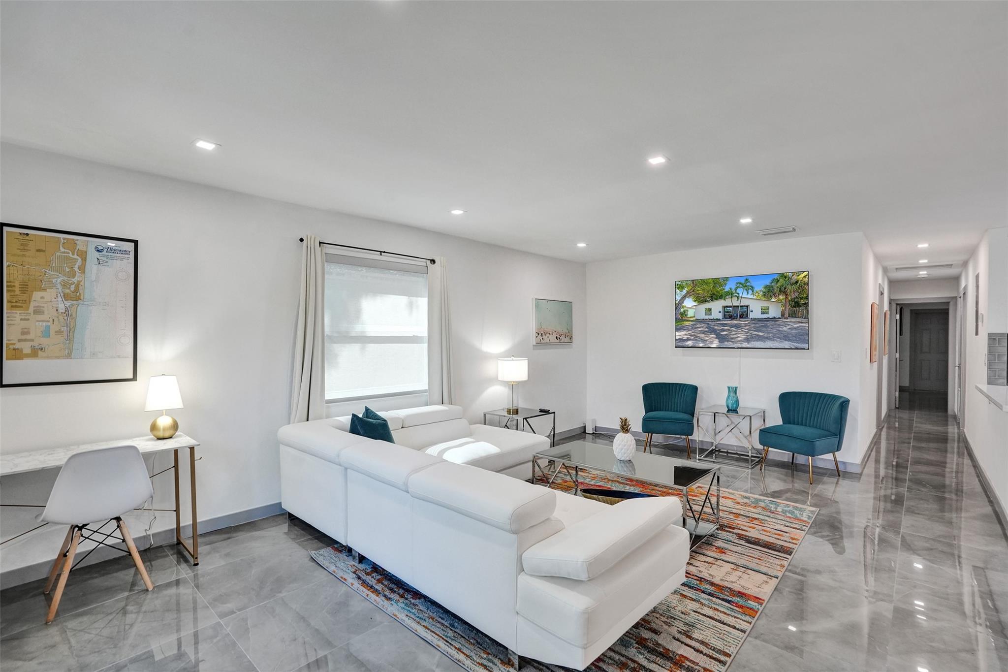 Mandarin Isle Add 69-13 B - Residential Lease