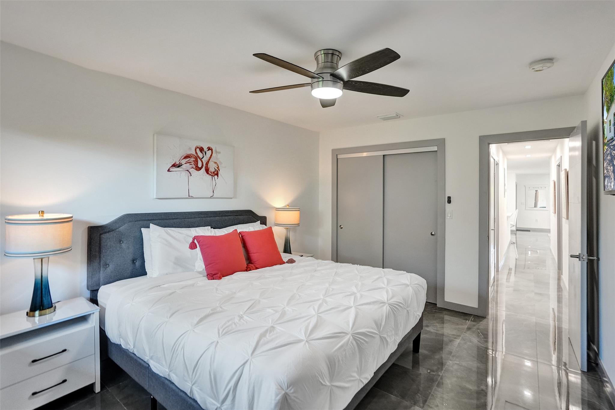 Mandarin Isle Add 69-13 B - Residential Lease