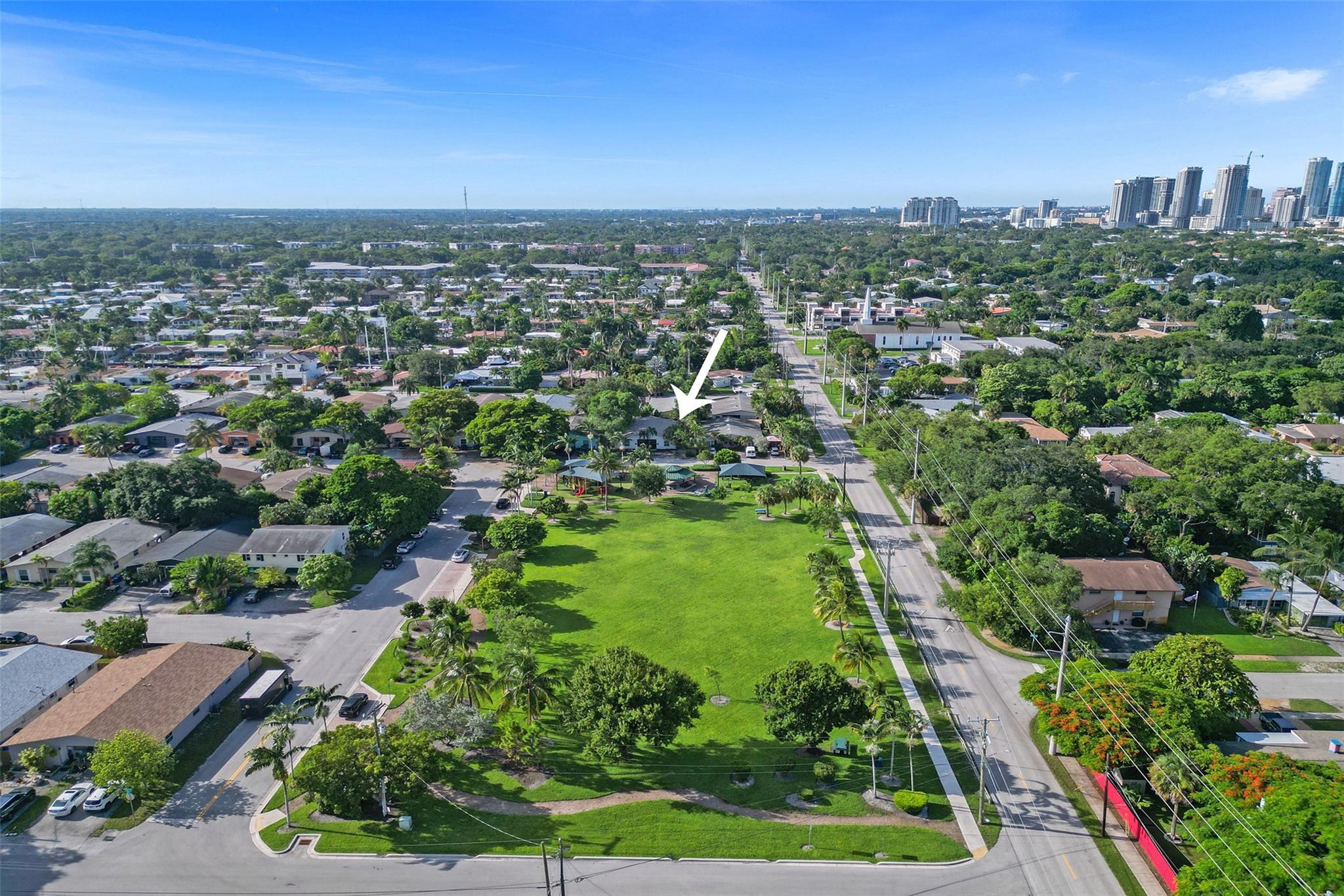 Mandarin Isle Add 69-13 B - Residential Lease