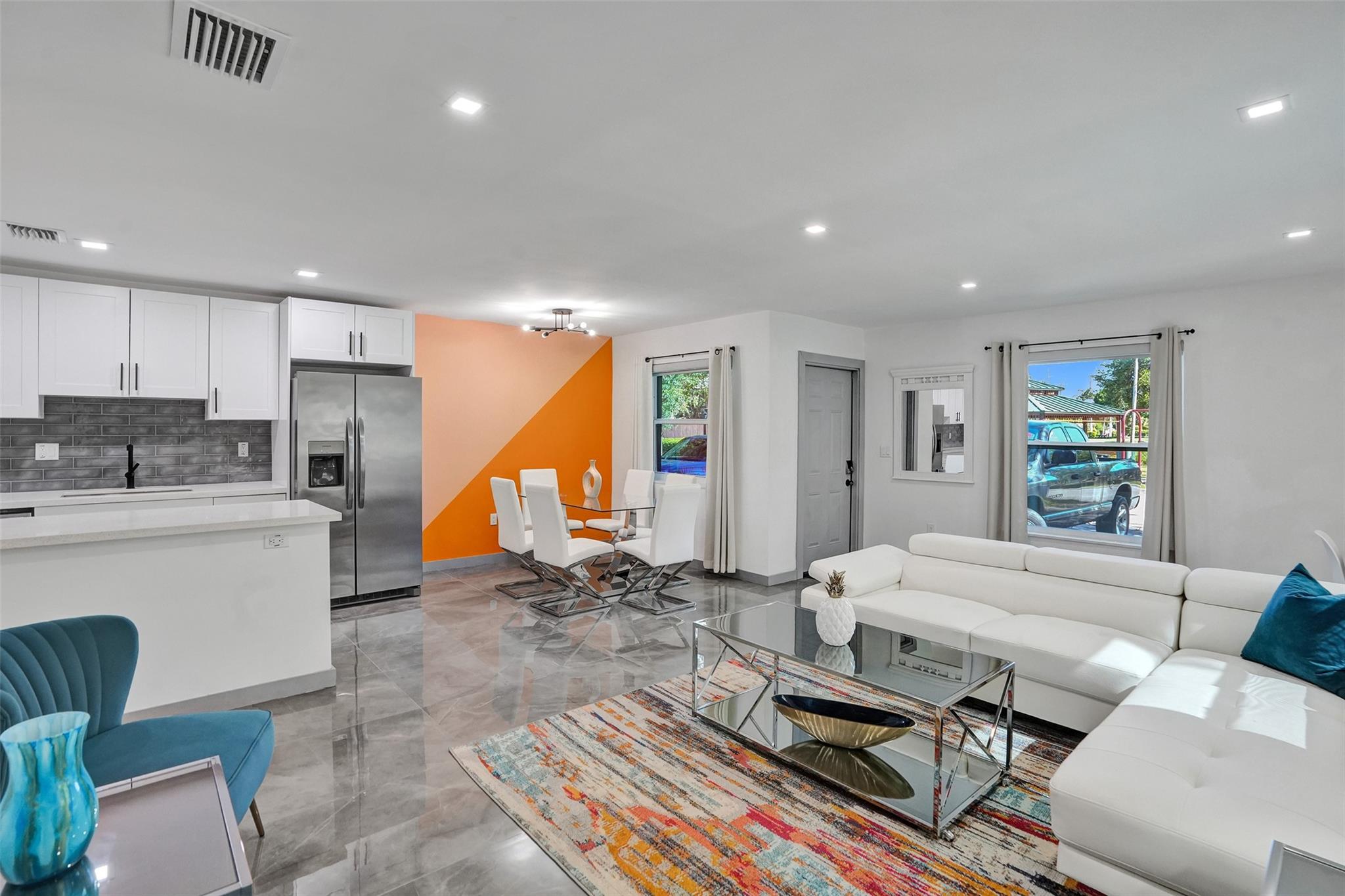 Mandarin Isle Add 69-13 B - Residential Lease