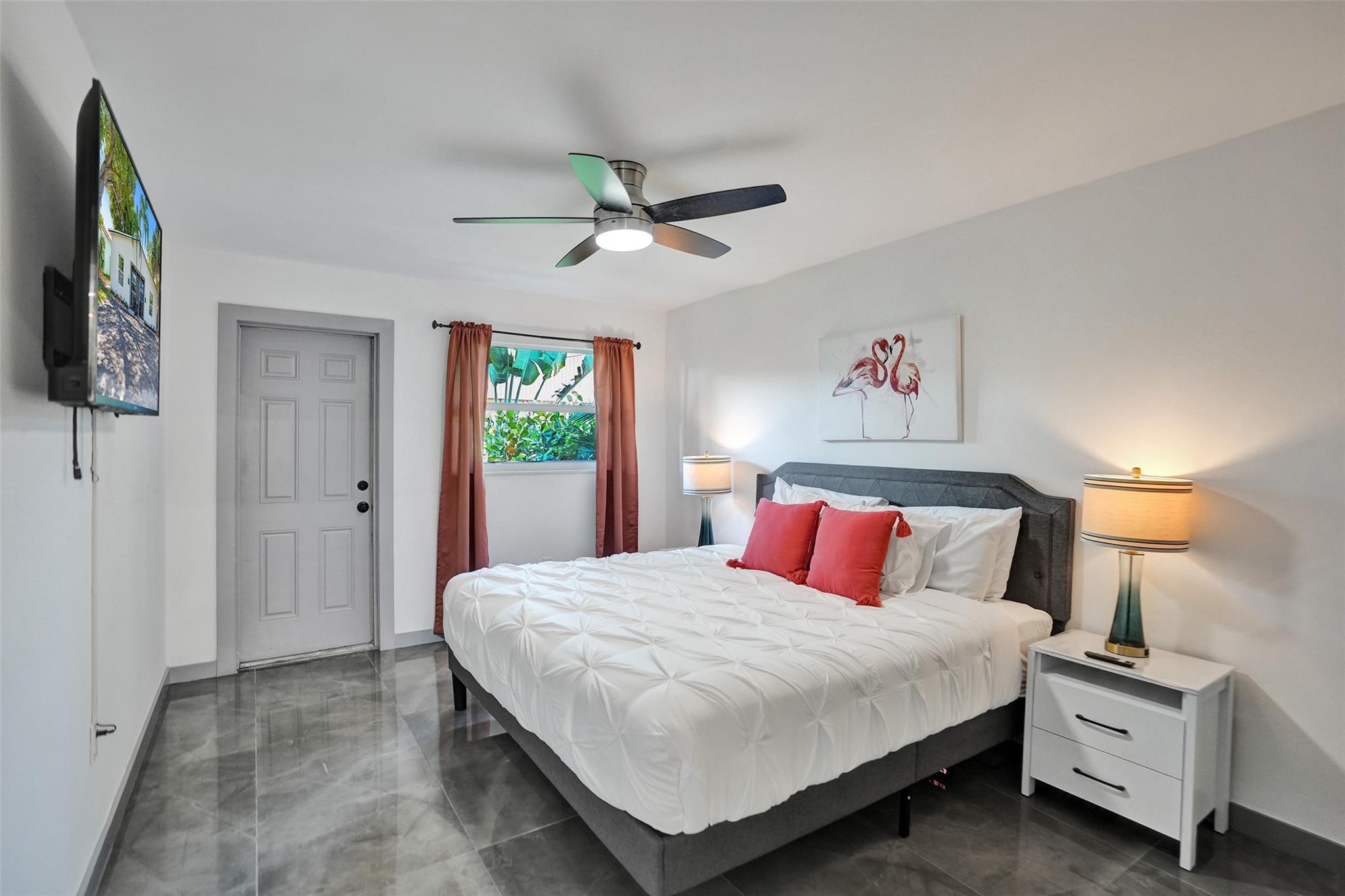 Mandarin Isle Add 69-13 B - Residential Lease