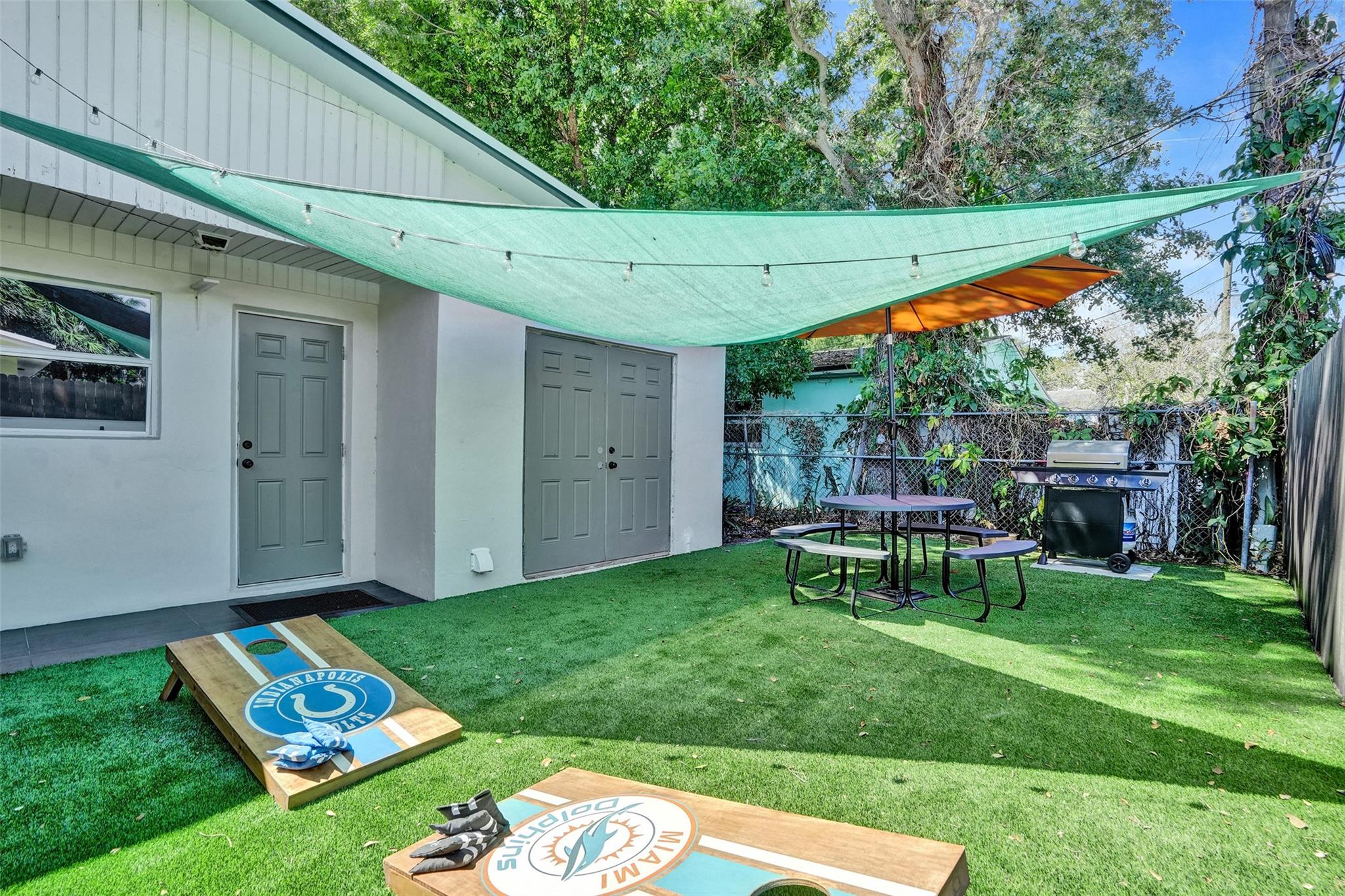 Mandarin Isle Add 69-13 B - Residential Lease