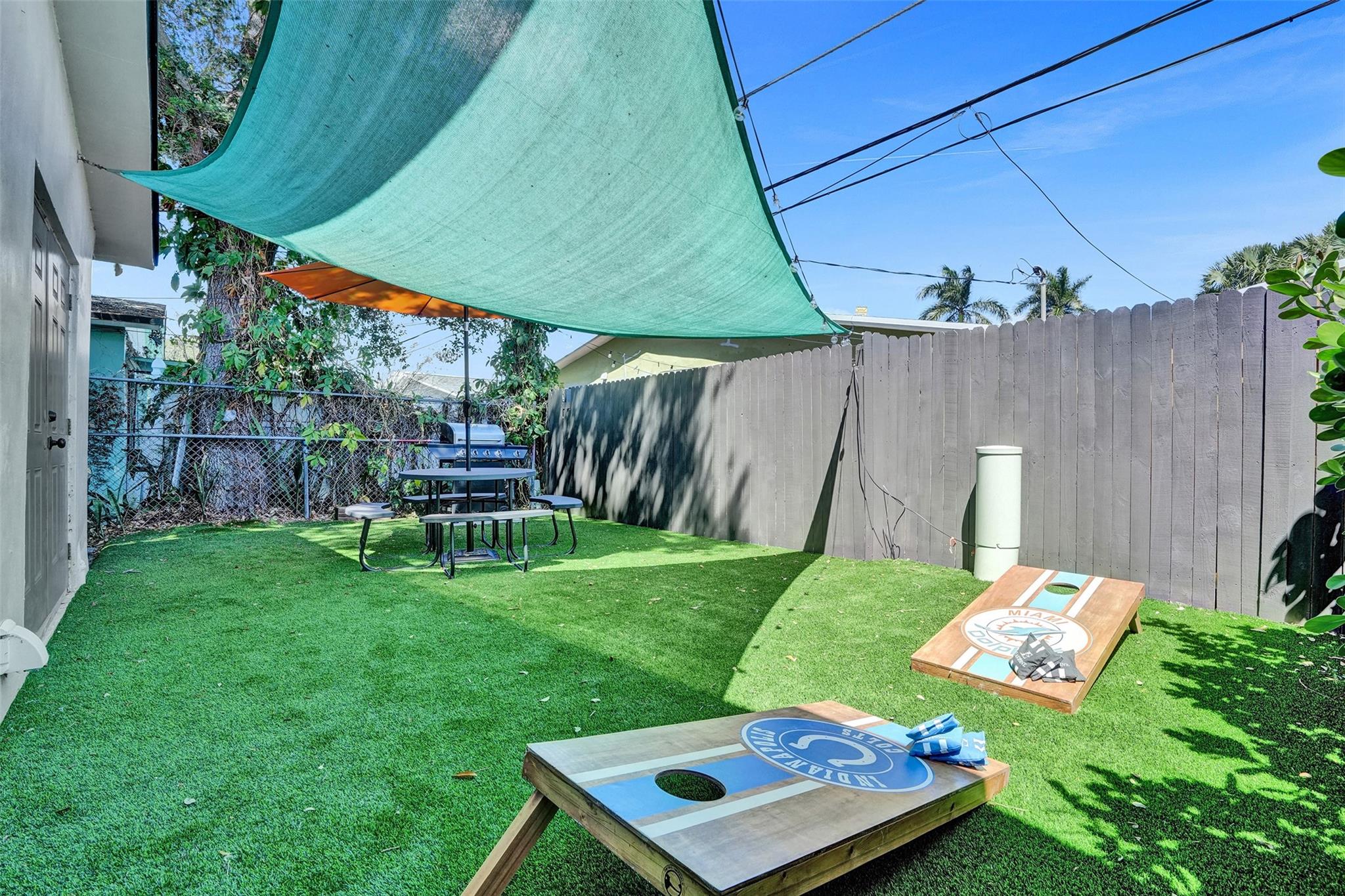 Mandarin Isle Add 69-13 B - Residential Lease