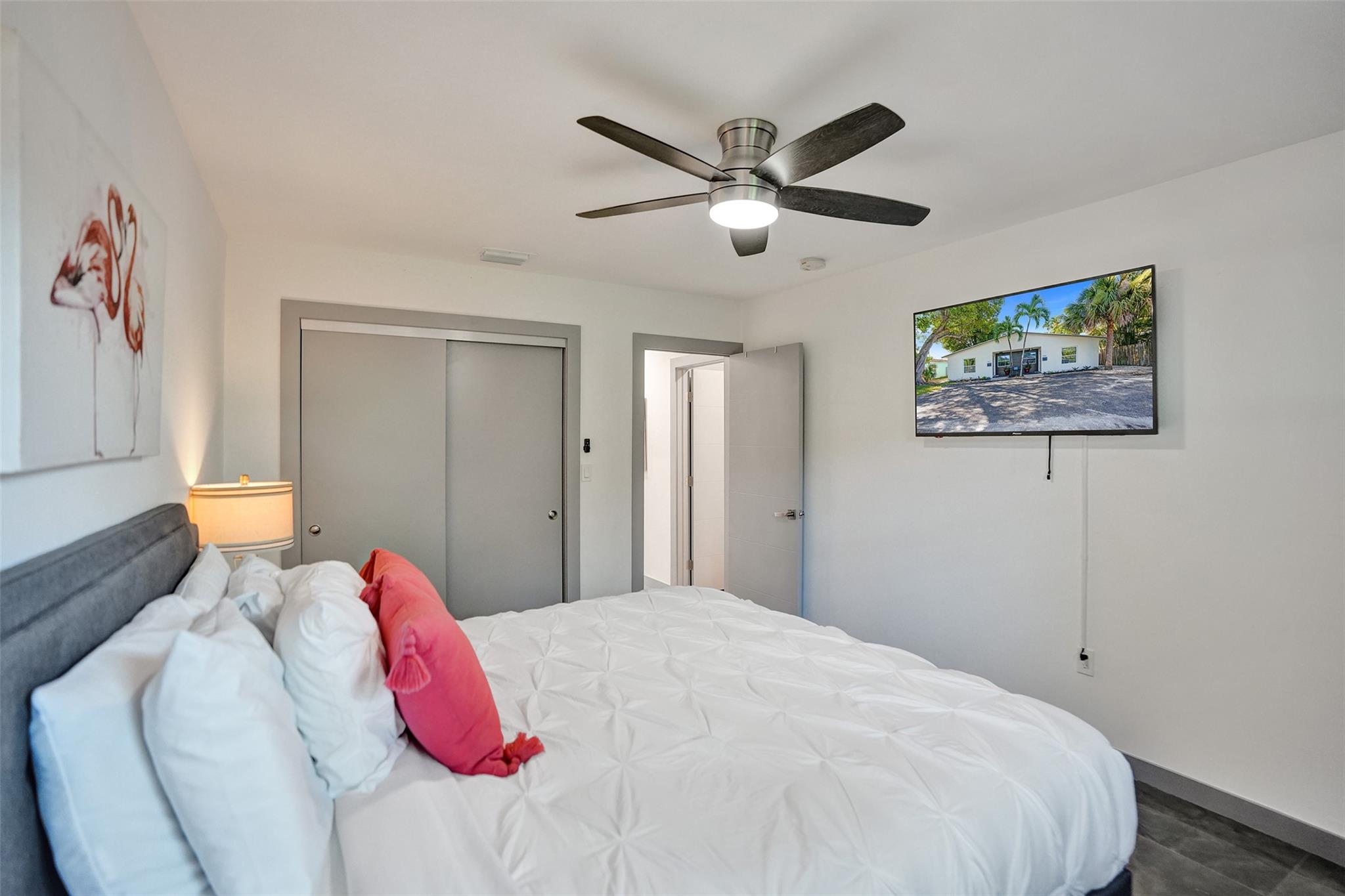 Mandarin Isle Add 69-13 B - Residential Lease