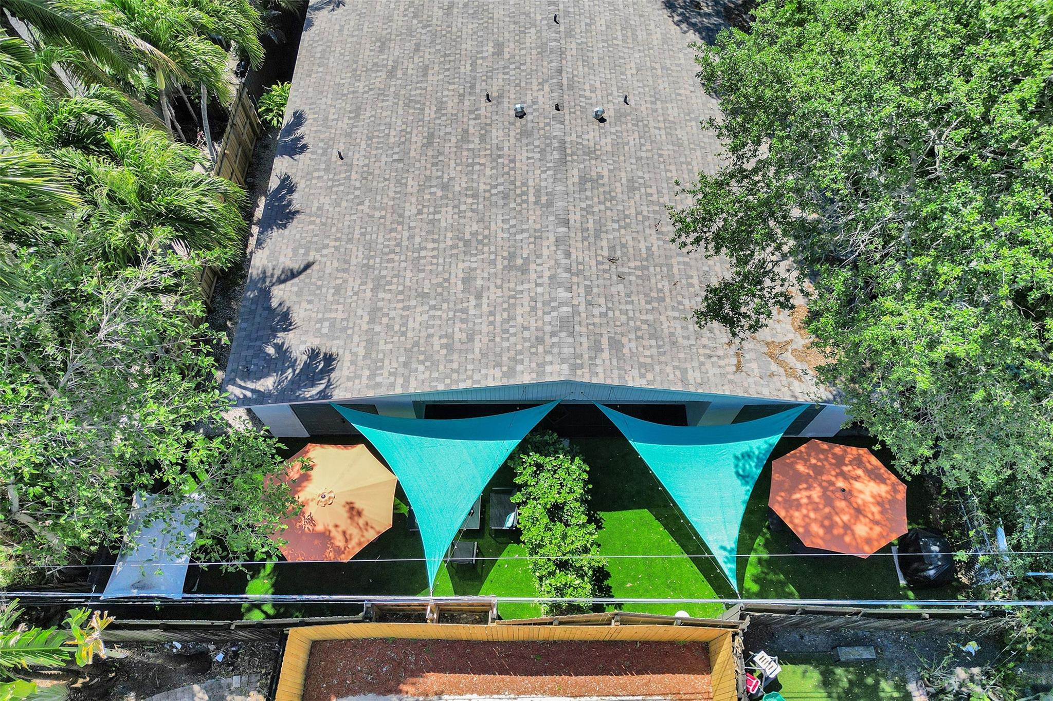 Mandarin Isle Add 69-13 B - Residential Lease