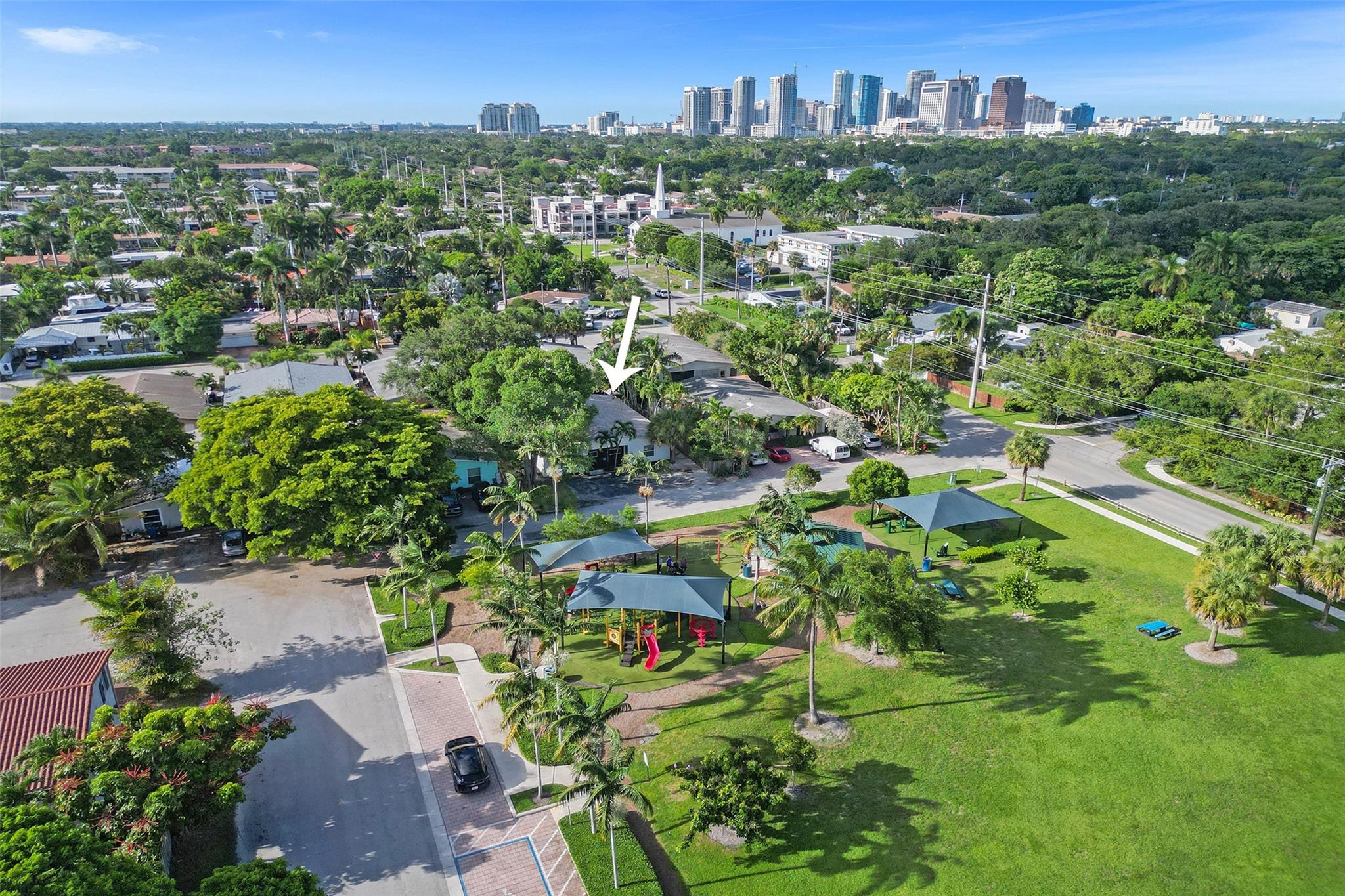 Mandarin Isle Add 69-13 B - Residential Lease