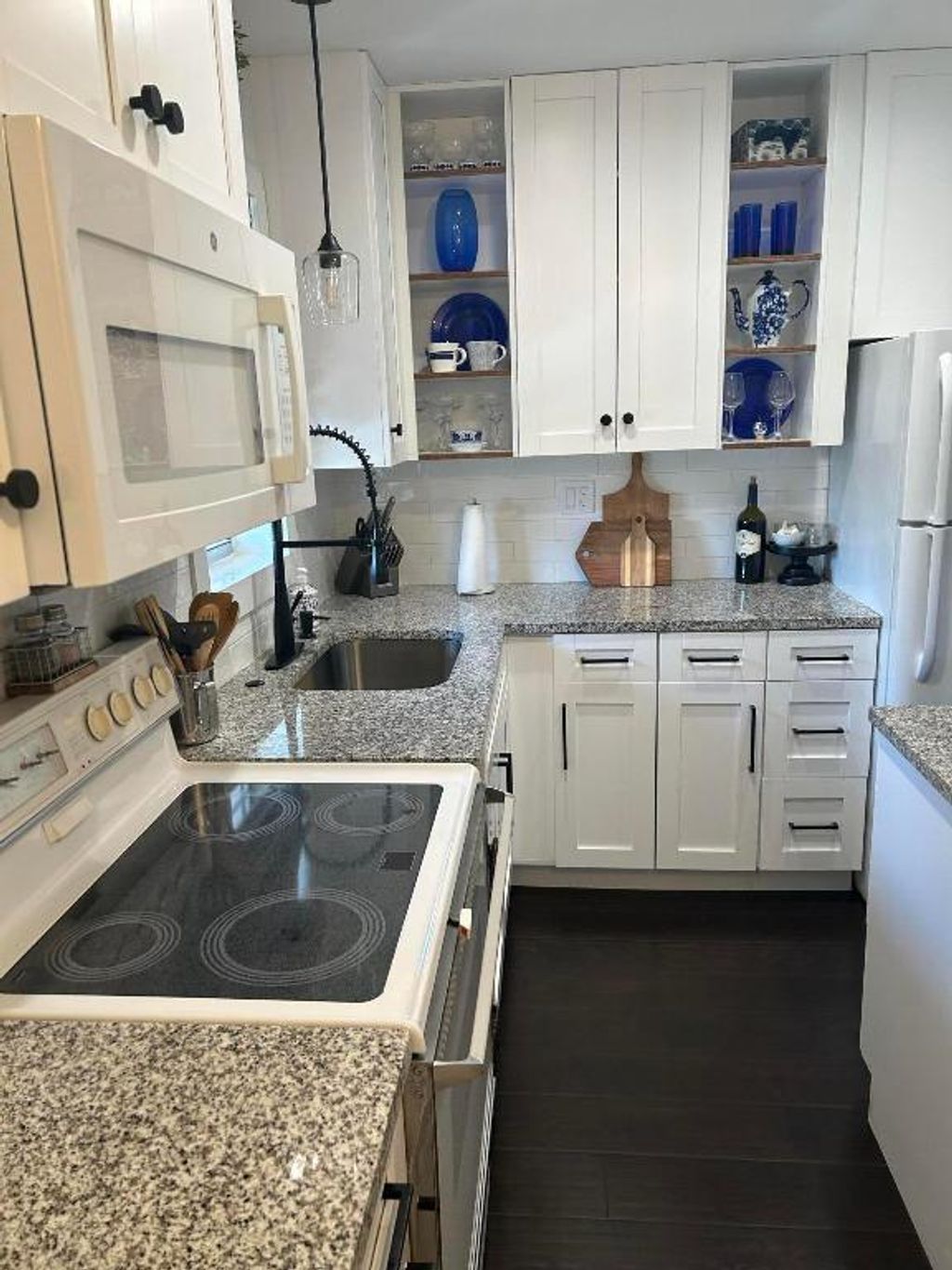 Photo of 1903 SW Palm City Road #J, Stuart, FL 34994 (MLS # R10882075)