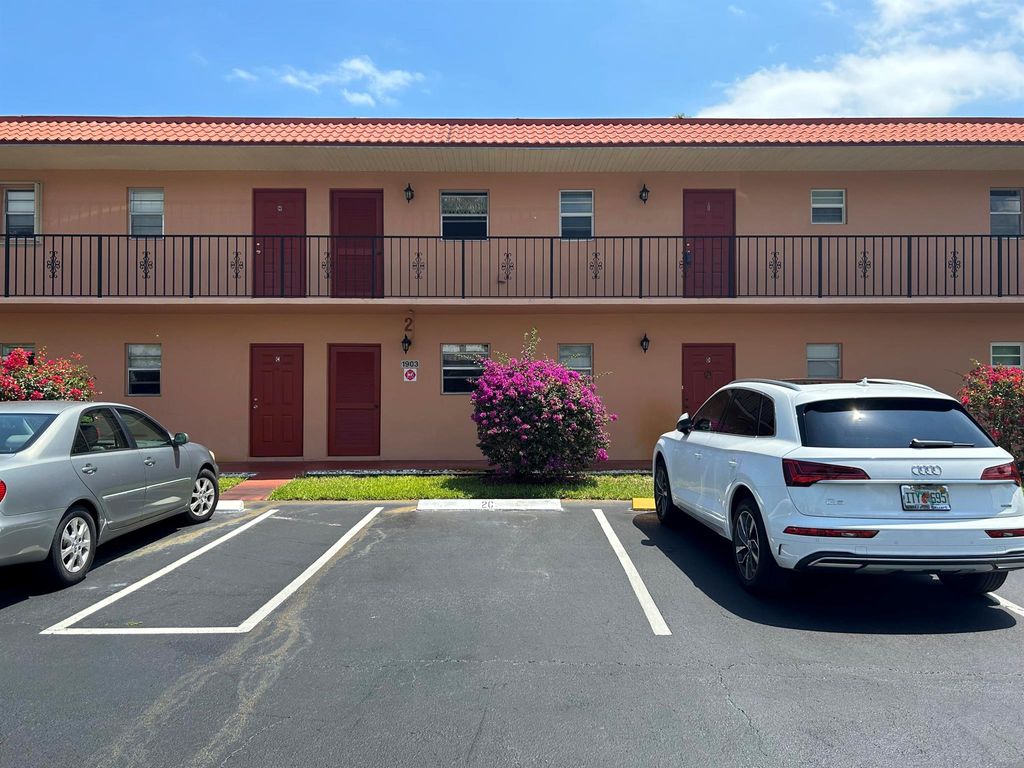 Photo of 1903 SW Palm City Road #J, Stuart, FL 34994 (MLS # R10882075)