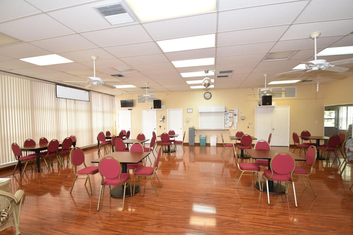 PALM BEACH LEISUREVILLE SEC 9 - Residential