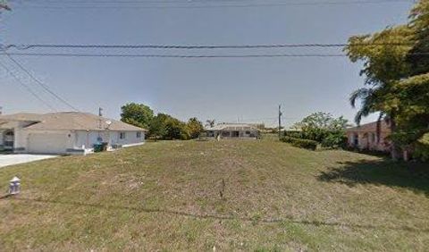 1111 SE 5th Avenue Cape Coral FL 33990