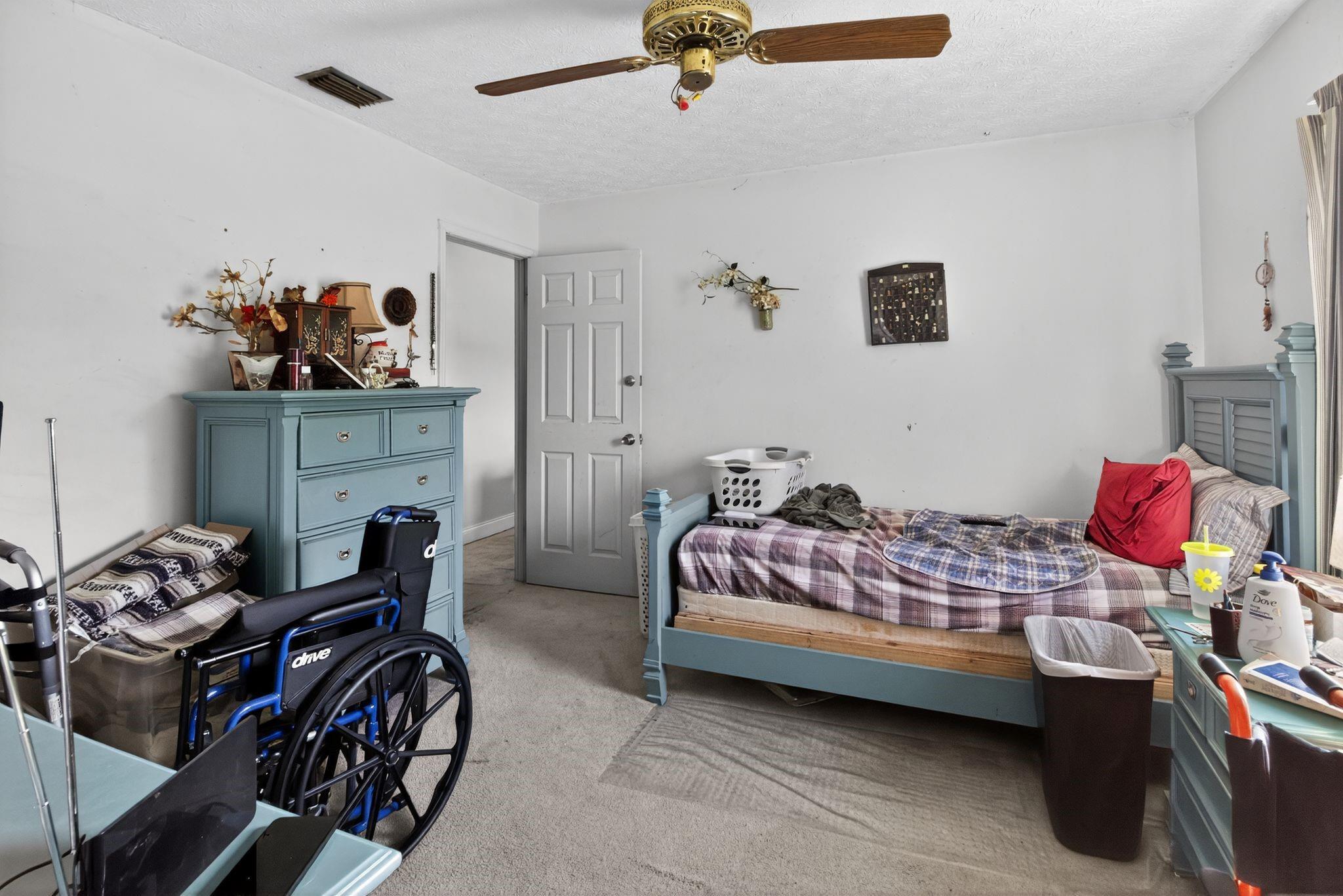 PORT ST LUCIE SECTION 15 - Residential