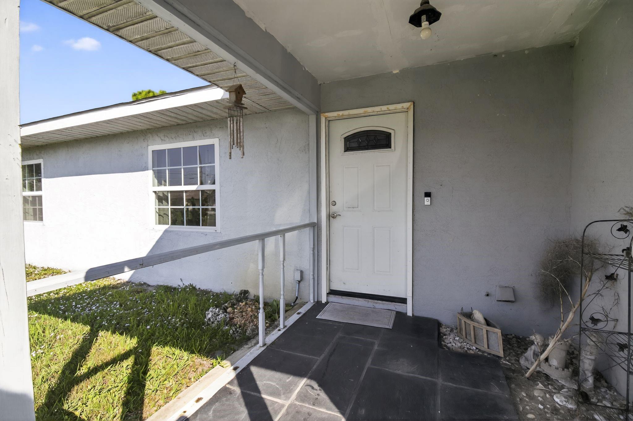 PORT ST LUCIE SECTION 15 - Residential