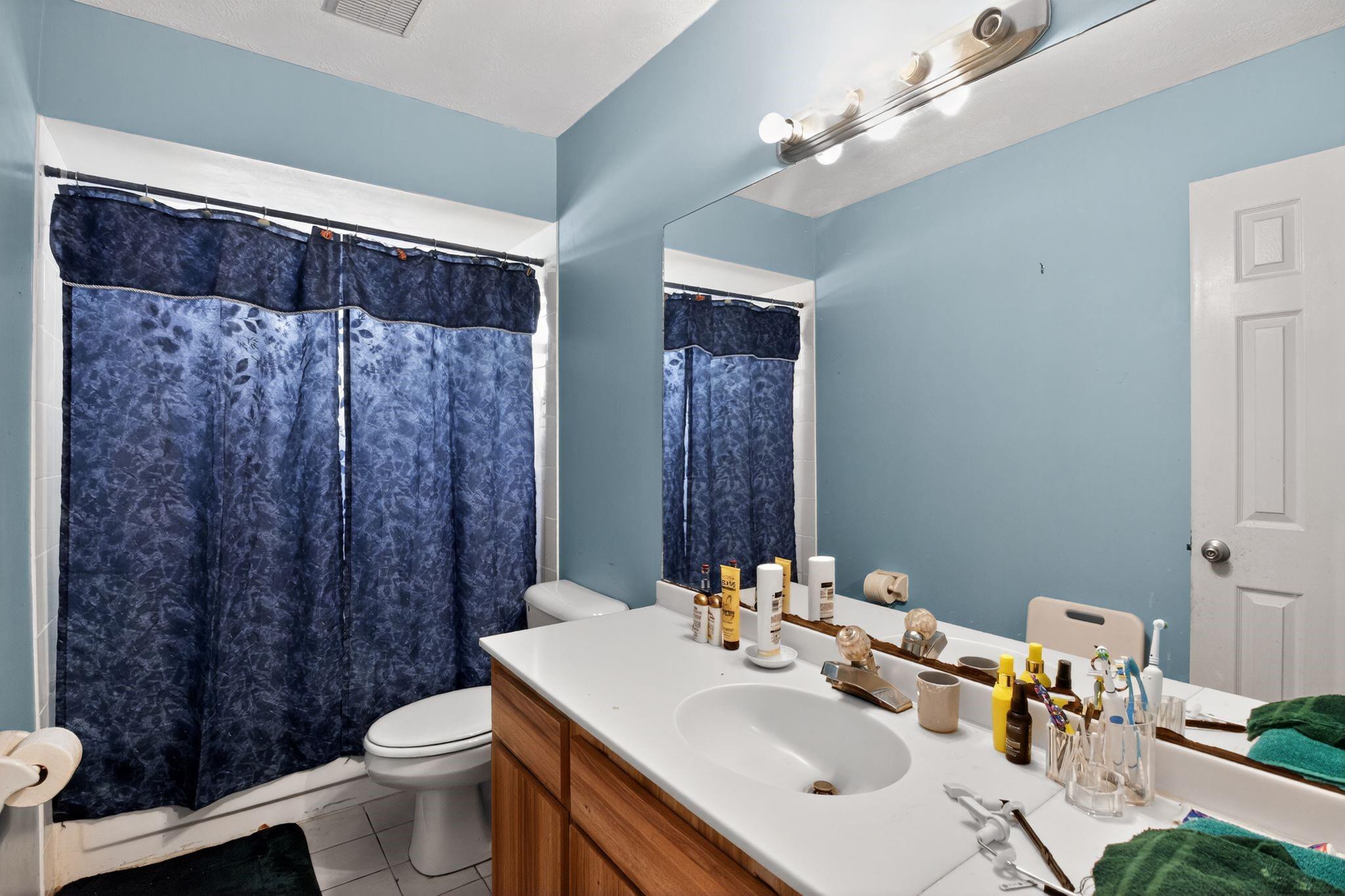 PORT ST LUCIE SECTION 15 - Residential