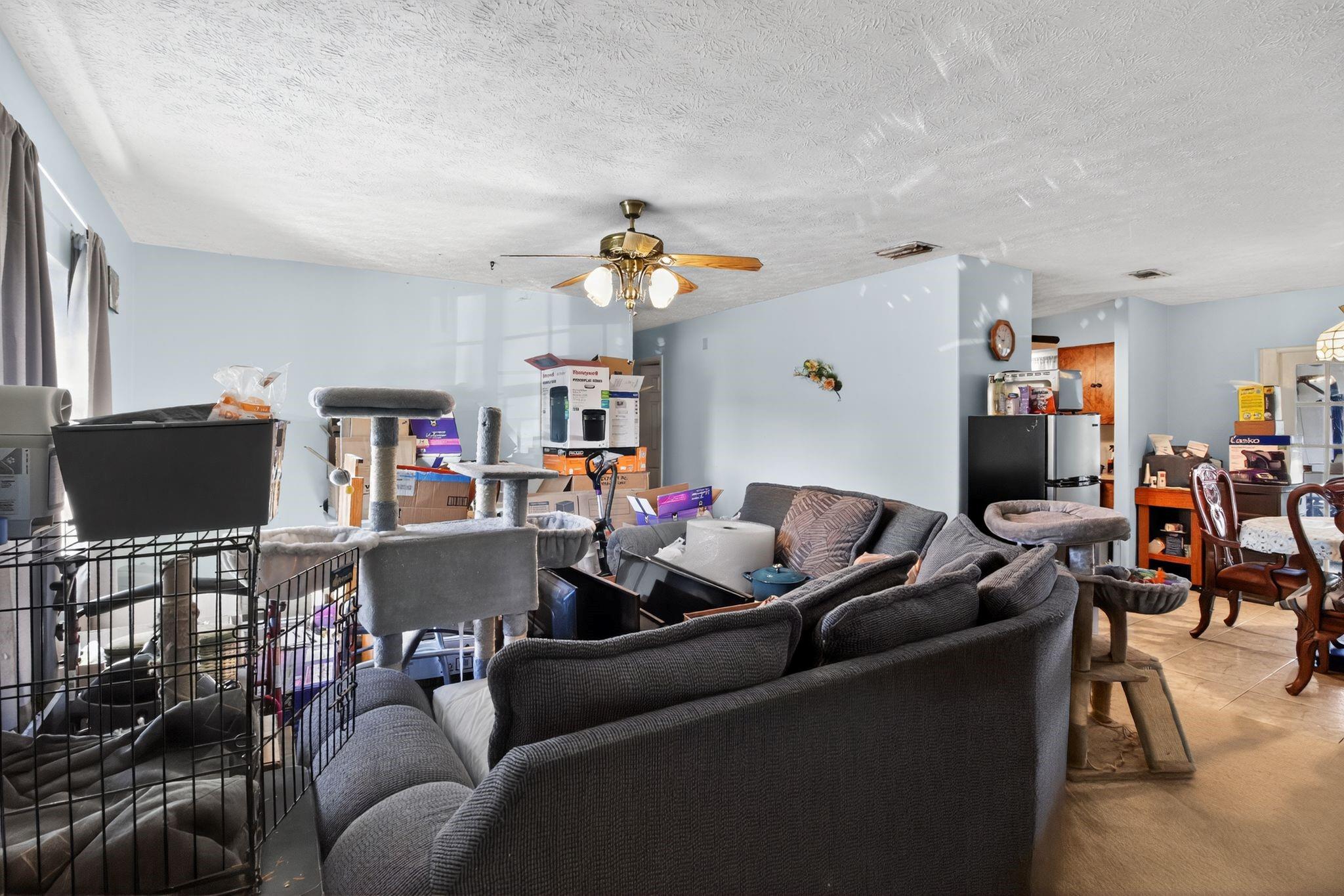 PORT ST LUCIE SECTION 15 - Residential